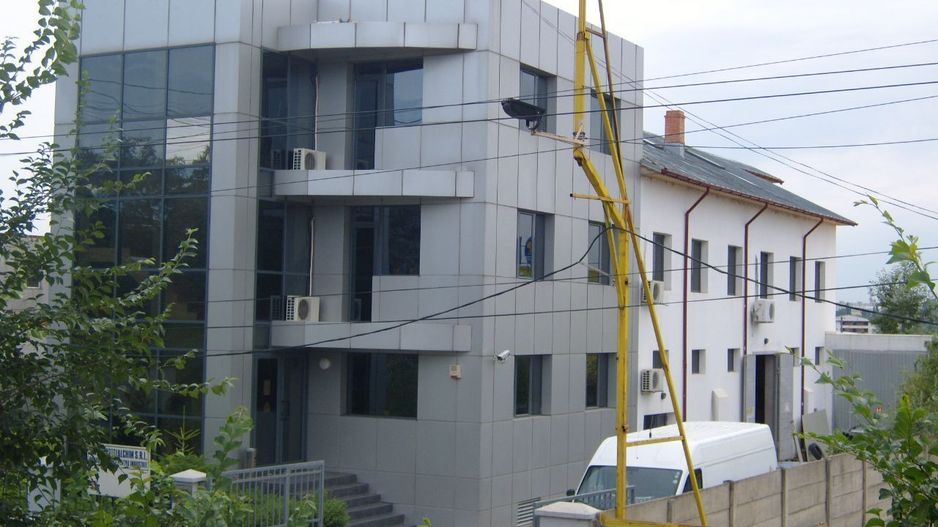 spatiu comercial/clinica/camin de batrani - Poză 1