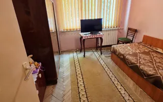 Apartament 3 camere, decomandat, parter, zona Republicii - Poză 15
