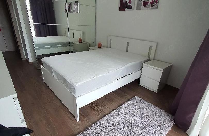 AP. 2 CAMERE SOHO UNIRII, PARCARE, MASINA DE SPALAT VASE, METROU - Poză 7