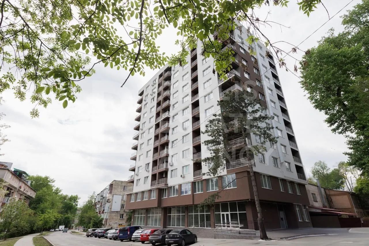 Vânzare, apartament, 3 camere, strada Nicolae Dimo, Râșcani - Poză 1