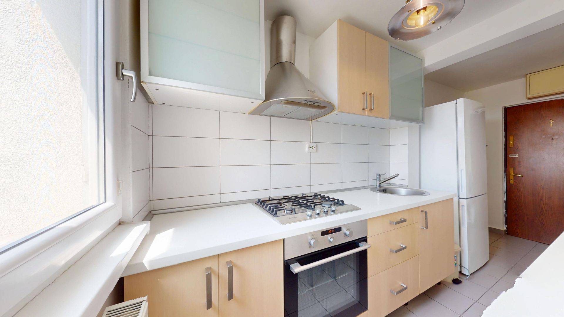 Apartament 2 camere mobilat complet Berceni - Str. Luica - Poză 16