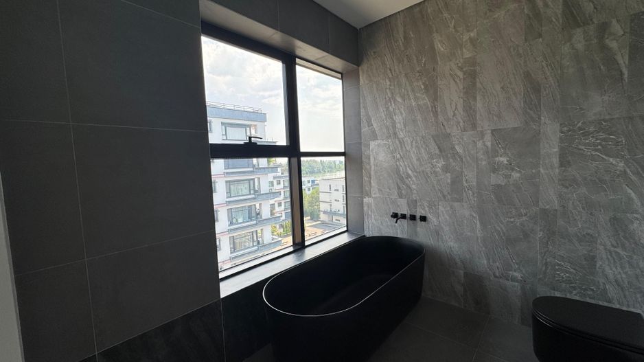 Loft spectaculos în complexul exclusivist Brick Loft – Intrarea Chefalului - Poză 13