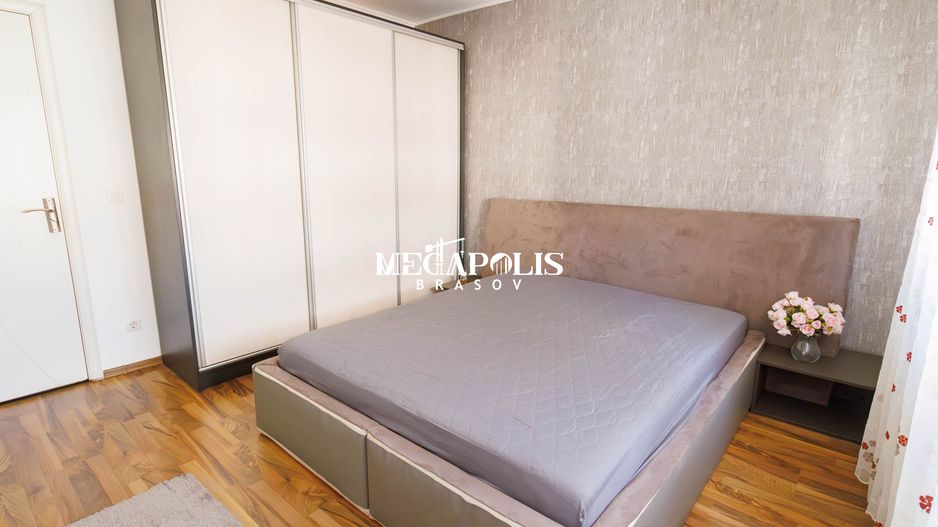 Apartament 2 Camere Decomandat / Etaj Intermediar Sanpetru - Poză 2