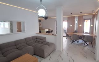 CASĂ DE LUX DE ÎNCHIRIAT – PARTER IN CRAIOVA- ZONA POTELU - Poză 1