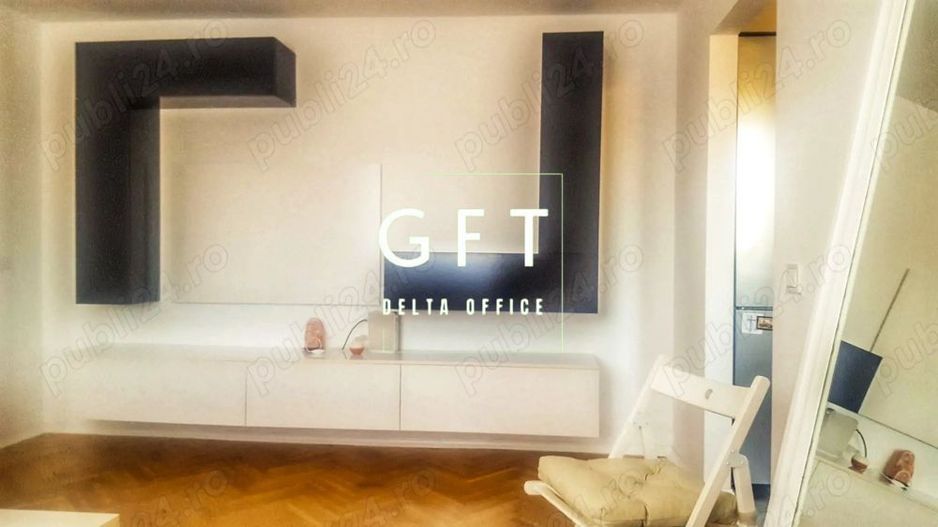 Apartament 2 camere, semidecomandat - Str. Zambilelor, Bistrita - Poză 7