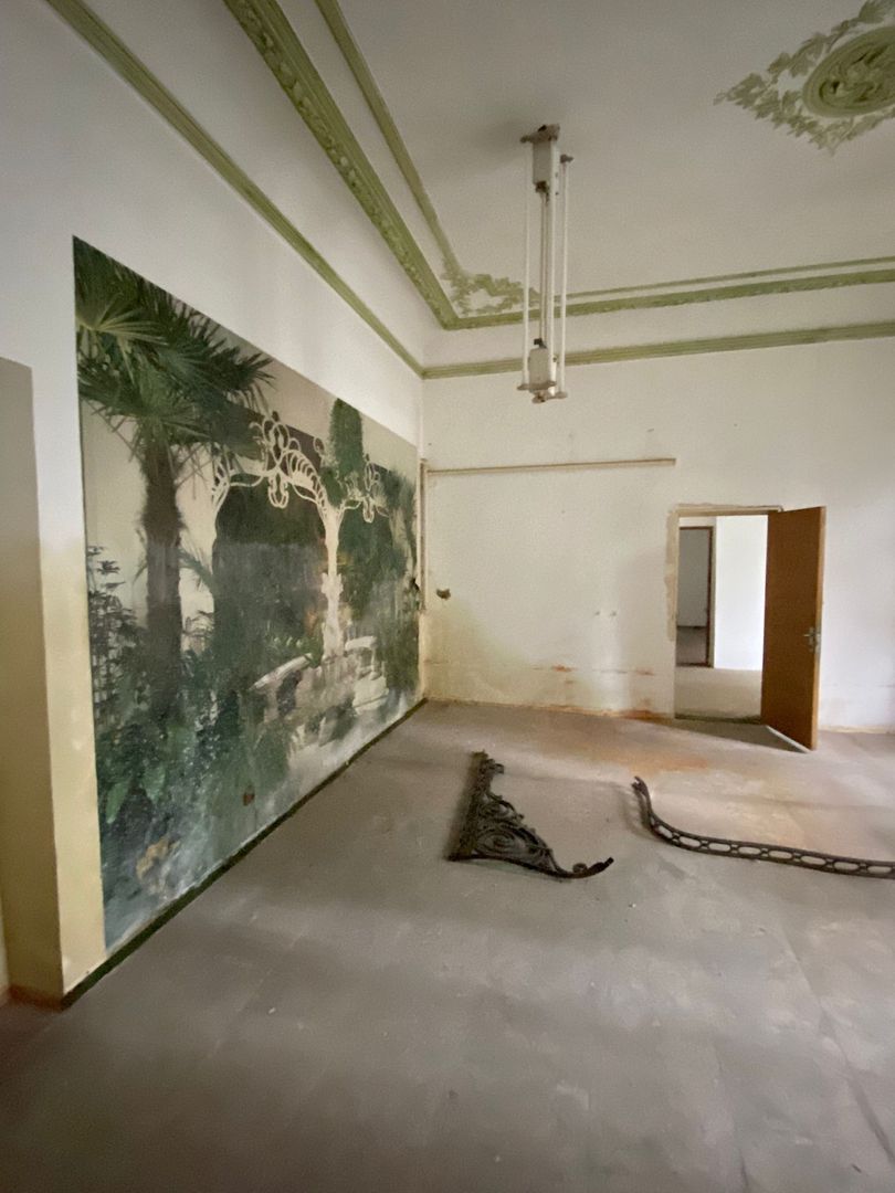 De Vanzare Vila Interbelica, 8-10 Camere, Romana - Zodiac - Poză 3