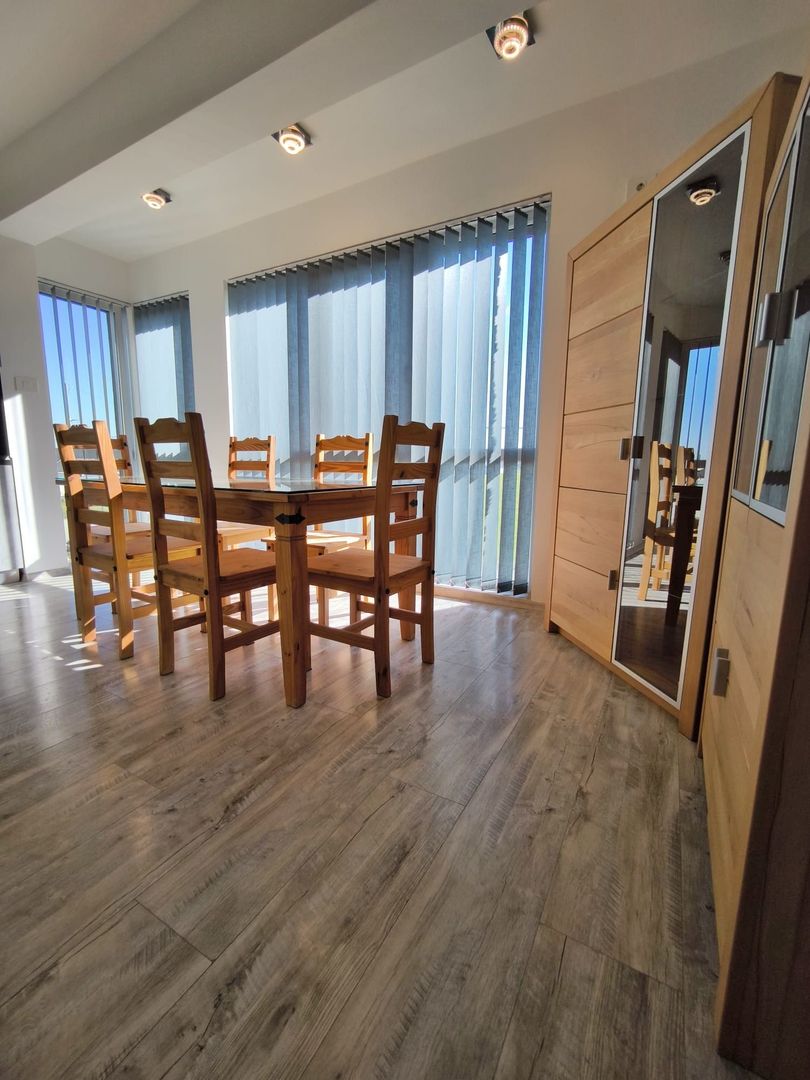 Vanzare | Apartament | 3 camere | Etaj 1 | langa Oradea | Santandrei - Poză 2