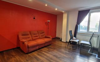 Apartament 3 camere mobilat + garaj Cartier Tei 140000 euro - Poză 2