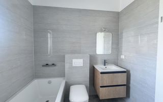 Duplex modern cu 4 camere si dressing I Mosnita Noua - Poză 3