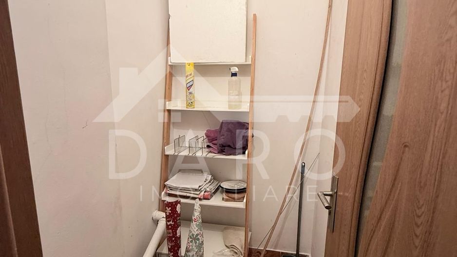 🏡 Apartament de închiriat– 2 camere decomandate | Str. Muncii |Parter - Poză 2