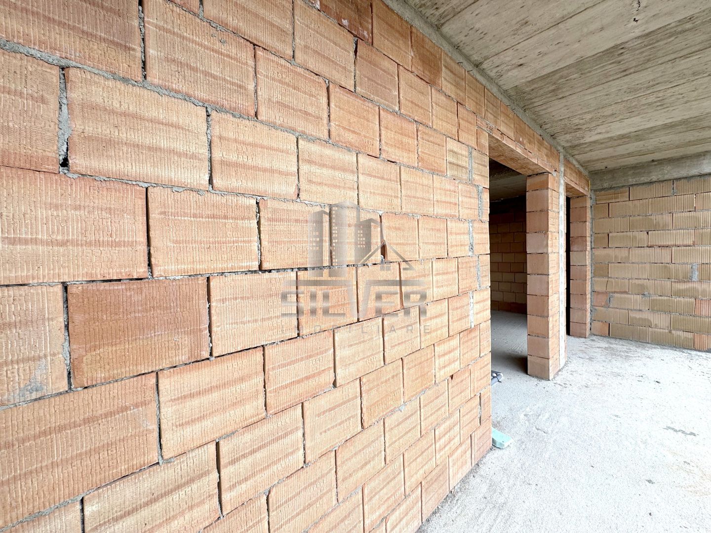 Casa moderna tip duplex nZEB in Feleacu/teren 500 mp/ zona Wonderland. - Poză 16