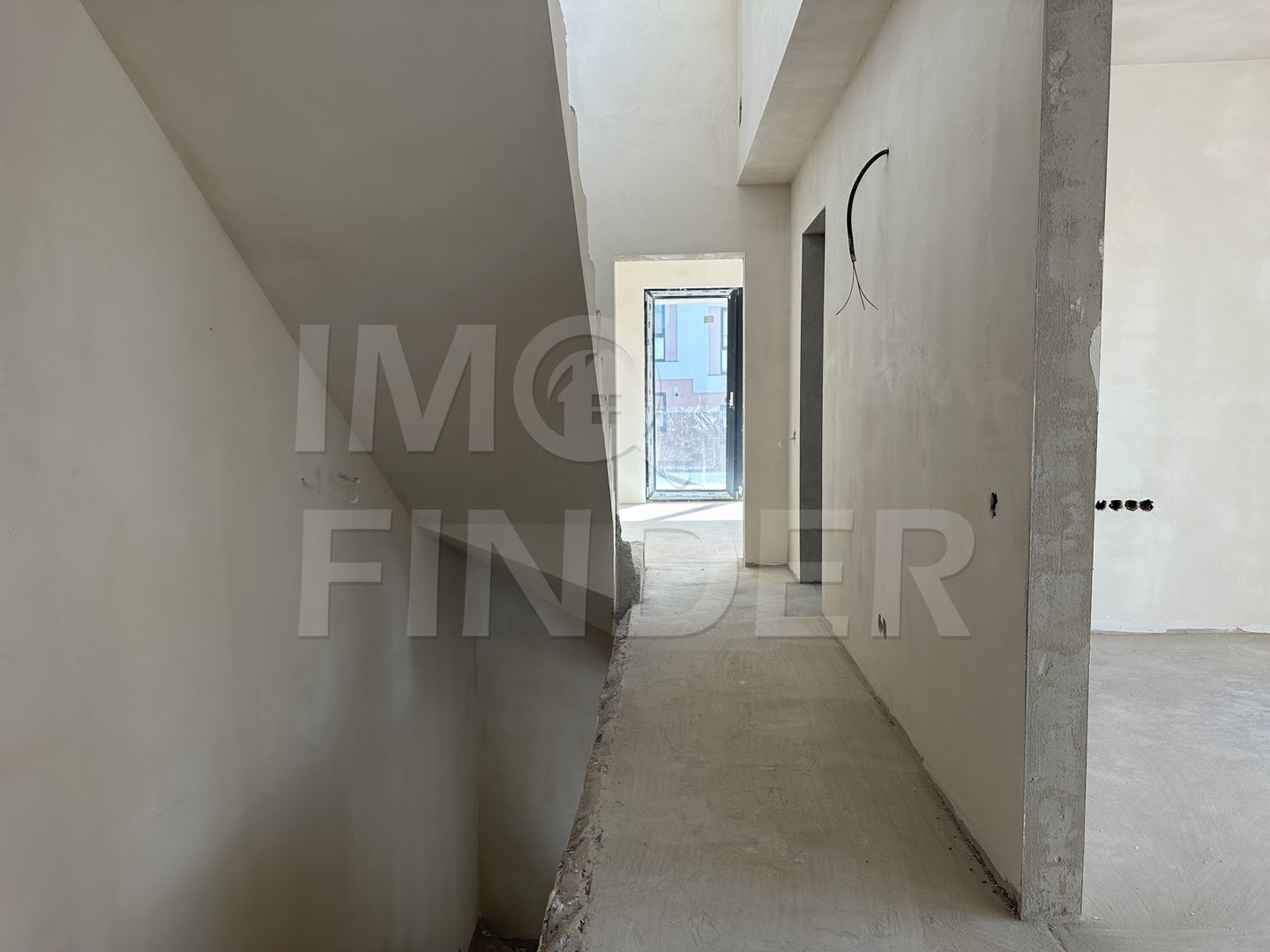 Casă în Florești, zona Vivo: 189 mp utili,  116 mp pe terase - Poză 8