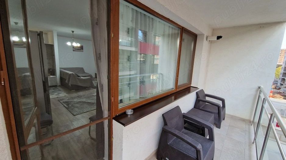 De Închiriat: Apartament 2 Camere – Cartierul Solar, Berceni - Poză 4