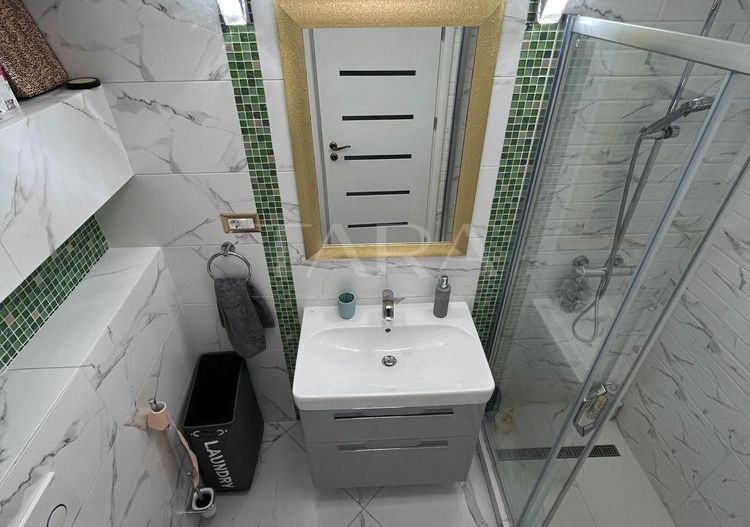 Apartament premium cu 3 camere și terase generoase – Grand Park. - Poză 6