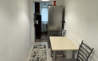Proprietar inchiriez Garsoniera cu centrala proprie la 6 min de Metrou Gorjului, parc, parcare - Poză 5