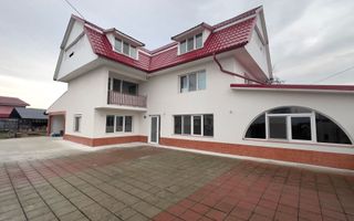 CASA DE VANZARE IN BOGDANESTI - Poză 1