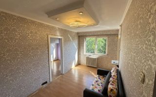 Apartament 3 camere Sagului - Poză 1