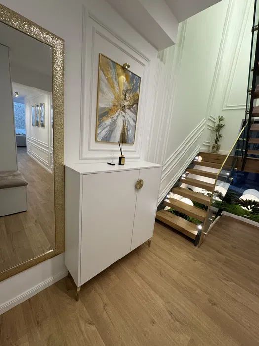 Apartament tip Duplex 3 Camere Cloud 9 Residence Prima Inchiriere - Poză 2