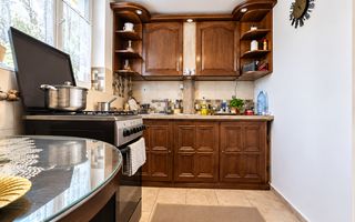 Brâncoveanu – Profi | 2 Camere | Etaj 1 | Renovat | 44 mp - Poză 5