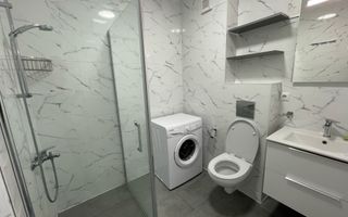 2 camere open space, Premium, Parcare, Zona Abatorului, Oncos,Floresti - Poză 7