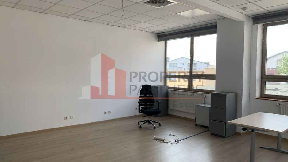 Spatii de birou individuale - Poză 3