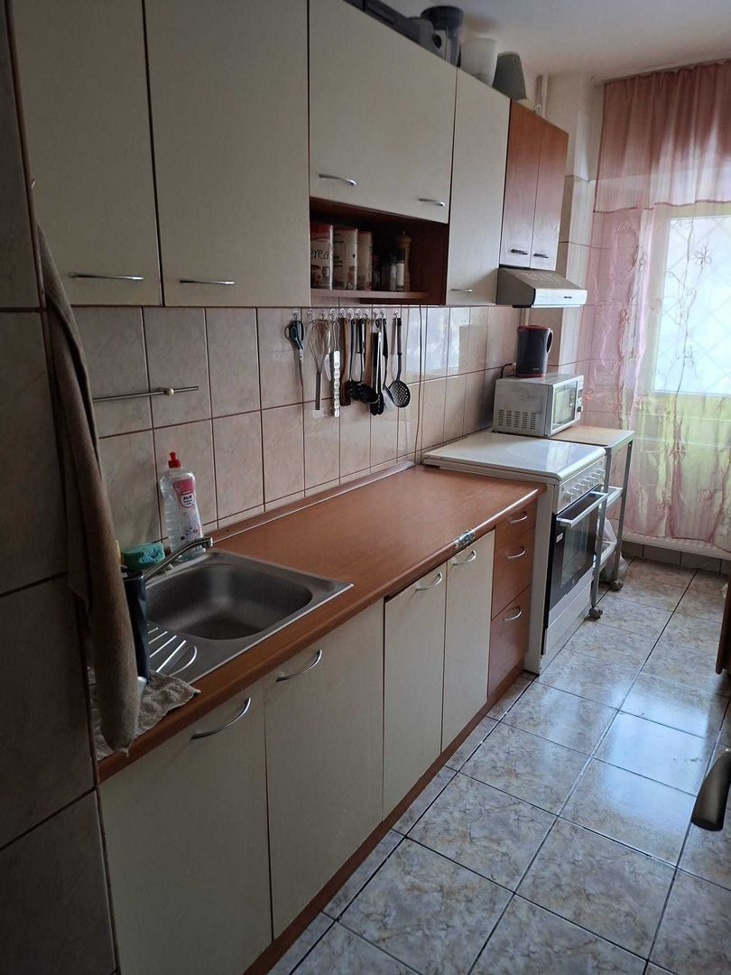 Vanzare Garsoniera Adiacent Nerva Traian - Ideal Investitie - Poză 5