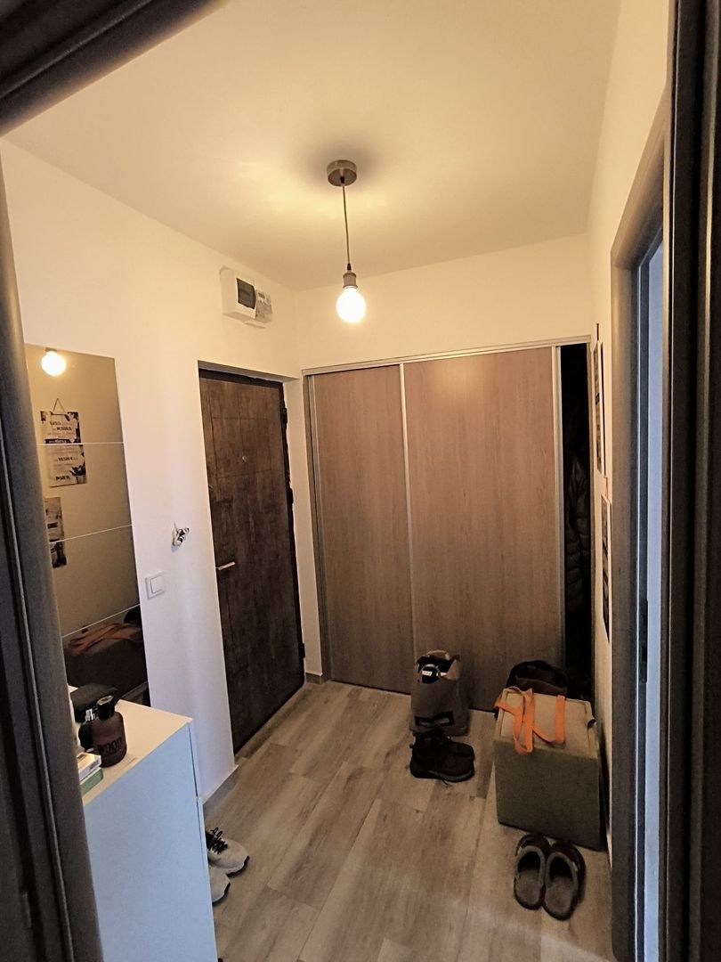 Apartament 2 camere | Drumul Taberei - Romancierilor | 50 mp | Mobilat & Utilat - Poză 8