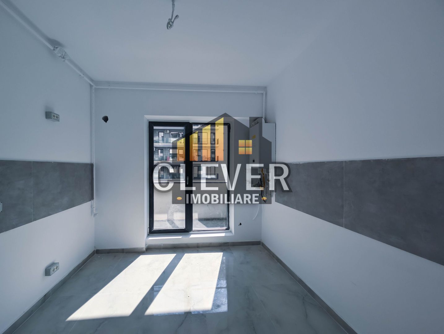 Duplex 4 camere | 109 mp | 33 mp balcoane | Pallady | Comision 0% - Poză 9