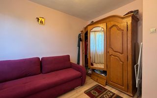 APARTAMENT 2 CAMERE | VICTORIEI | ETAJ INTERMEDIAR - Poză 6