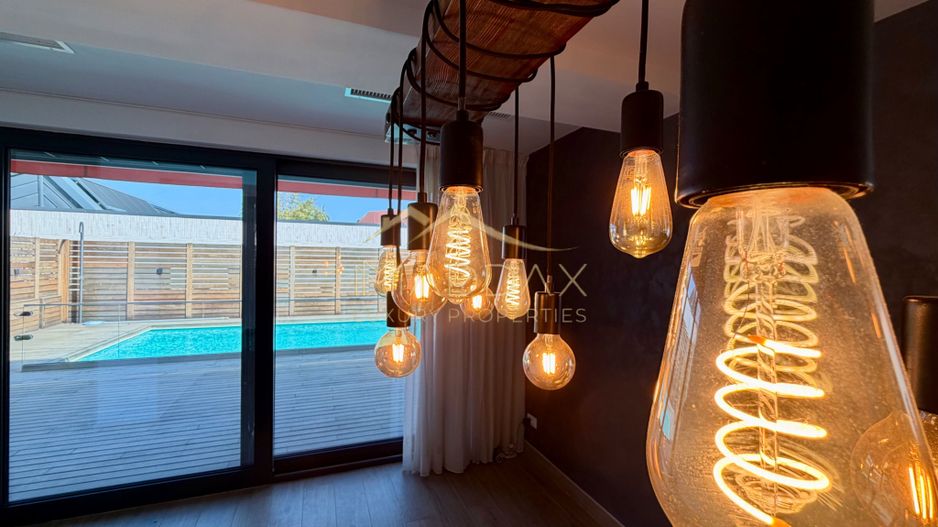 Vila Exclusivista *615mp* - teren 625mp // Erou Iancu Nicolae - Cambridge School - Poză 10