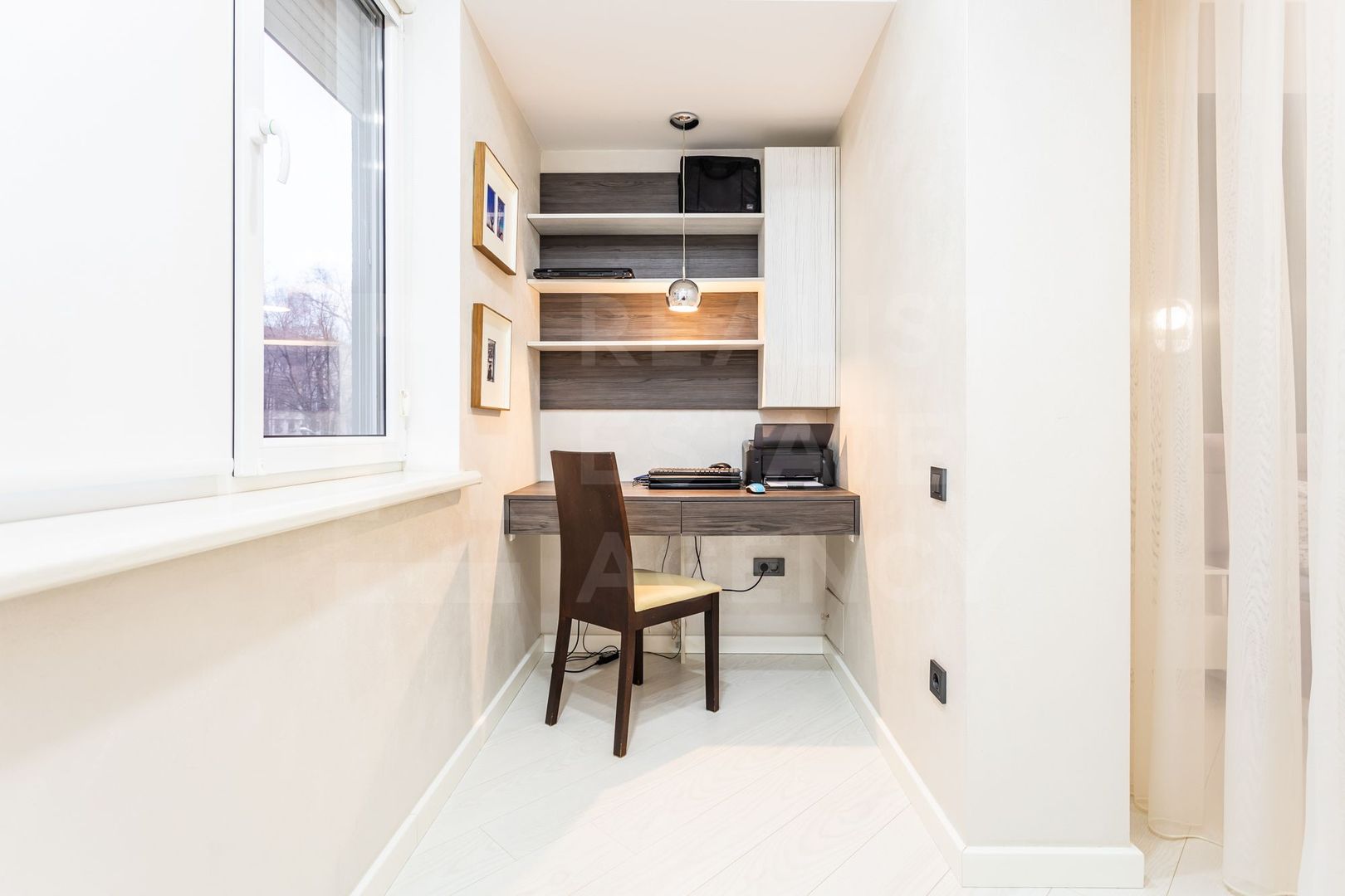 Vânzare, apartament, 3 camere, str. Bogdan Voievod, Râșcani - Poză 14