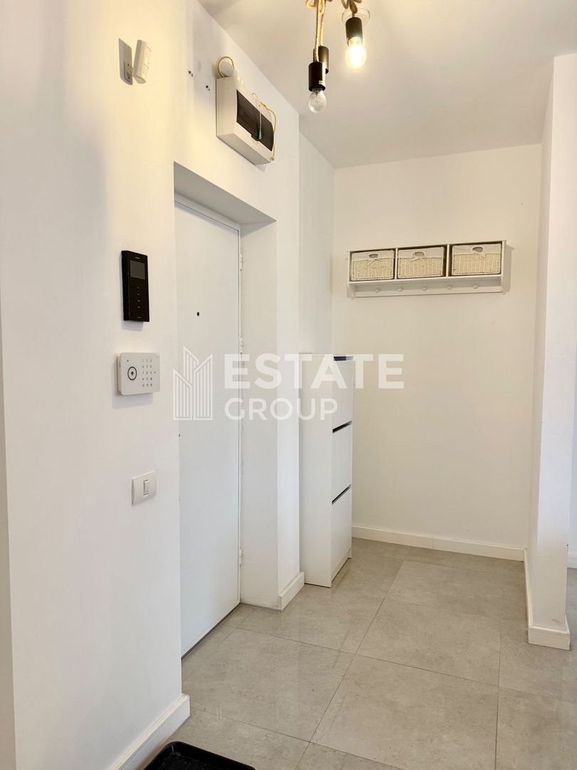 Apartament Complex Vivalia Tipografilor - Poză 13