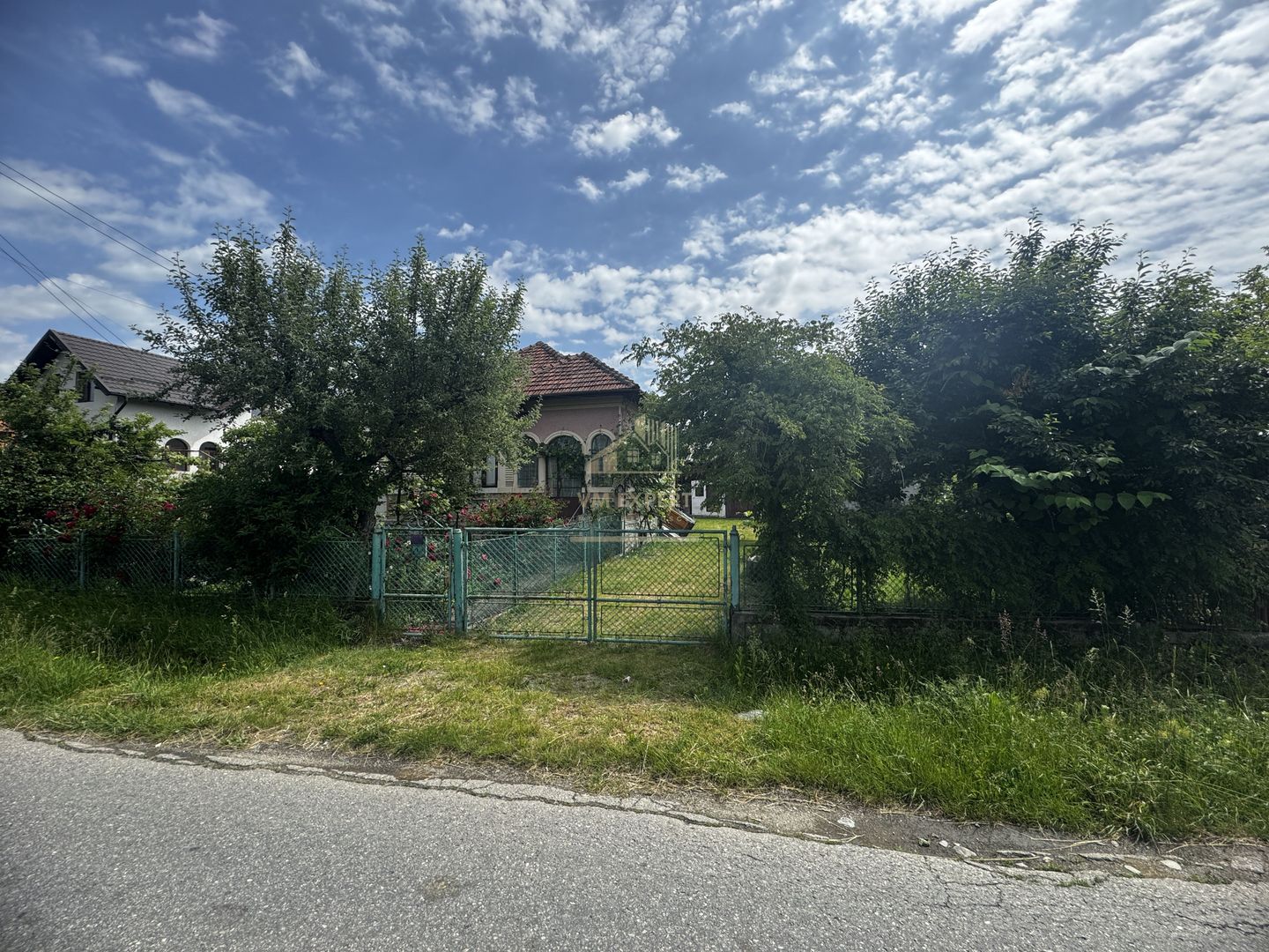 CASA 3 CAMERE, PLUS ANEXE, TEREN 2141 MP, BEREVOIESTI, ARGES - Poză 33