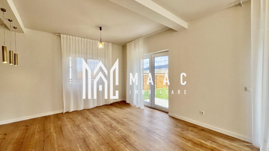 Casă individuală 4 camere | 120 mp utili | Teren 470 mp | Pompă de căldură - Poză 13