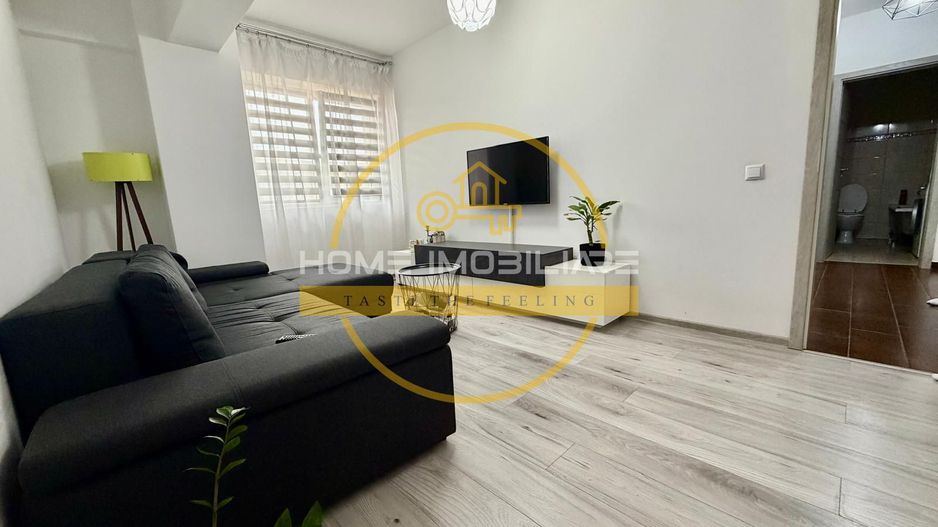 Apartament 2 Camere Decomandat Mobilat si Utilat Complet Zona Cug - Poză 1