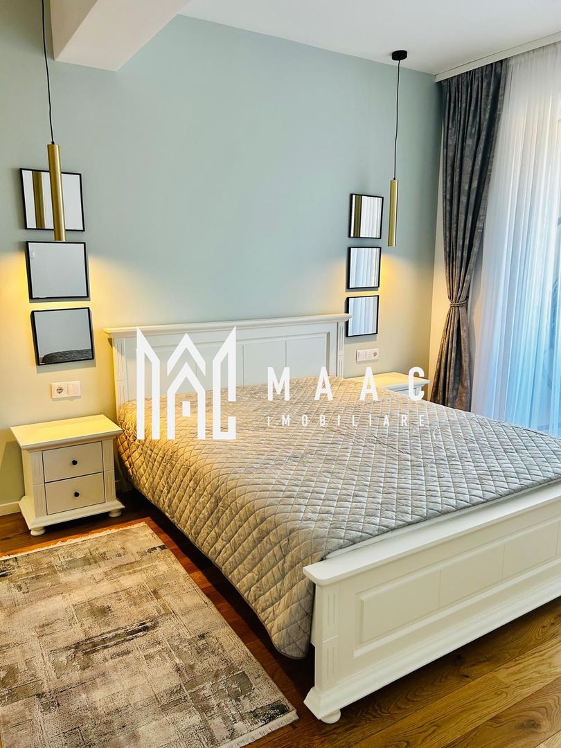 Apartament 3 camere de închiriat | Sibiu, Lazaret | prima chirie - Poză 10