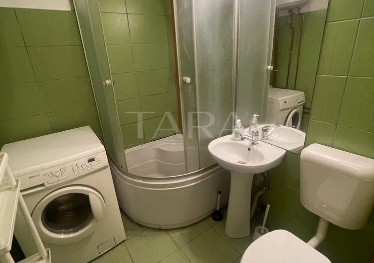 Garsonieră Ultracentrală lângă Universitatea de Drept. - Poză 5