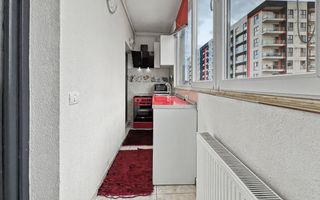 ENERGIA (COD 05) - Un apartament luminos, exact unde orașul se mișcă - Poză 14