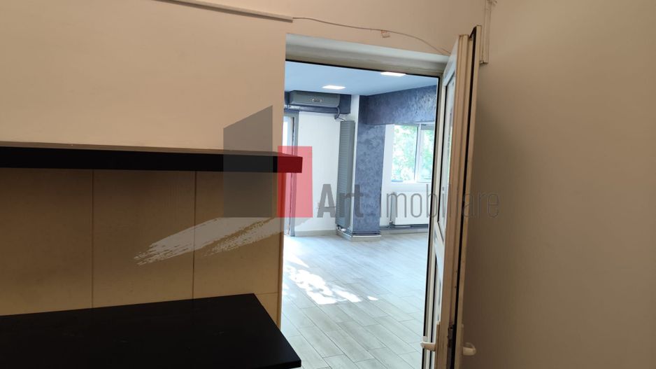 Spatiu comercial de inchiriat in zona Virtutii - Poză 22