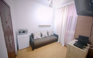 ULTRACENTRAL - Universitate | Chirie Garsoniera etaj 1 mobilat utilat - Poză 5