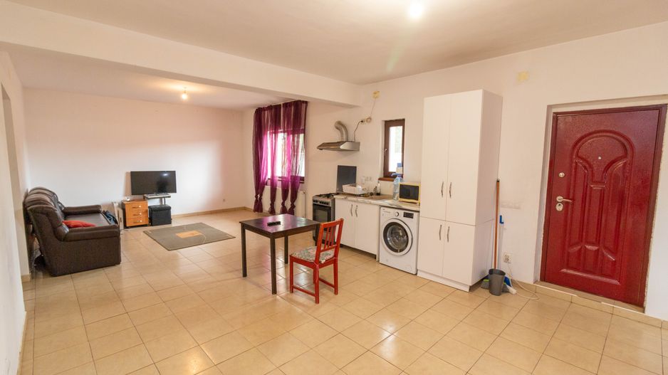 Vila spatioasa de vanzare in Pantelimon zona Padurea Cernica - Mierlei - Poză 5