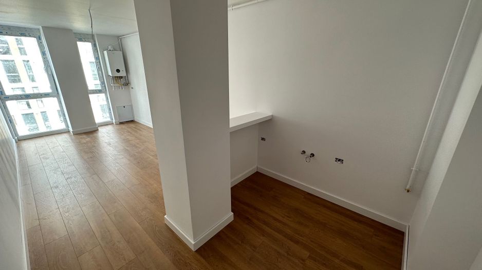 Apartament 2 camere bloc nou Torontalului - Poză 1