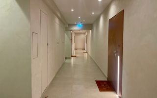 Prima inchiriere - 2 camere 55 mp - Aviației - Poză 25