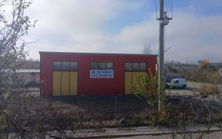 Spatiu de inchiriat 150mp, Iuliu Maniu, Militari - Poză 8