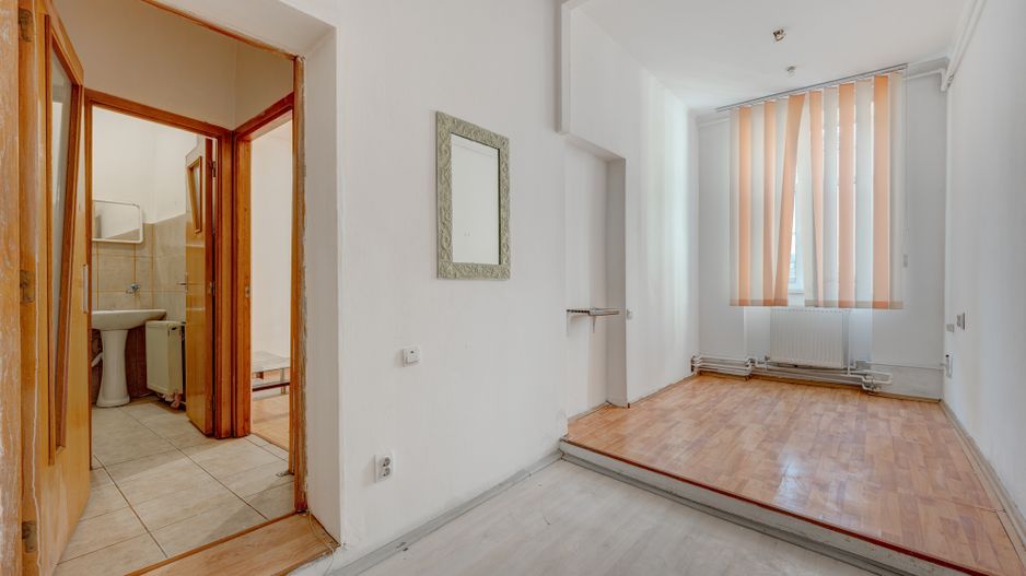 Garsoniera spatioasa in Centrul Vechi - Poză 8