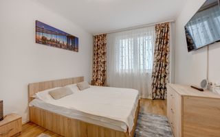 Apart. 3 cam. Decom.+2 Bai+2 Parcări ! Adora Urban Village ! - Poză 8