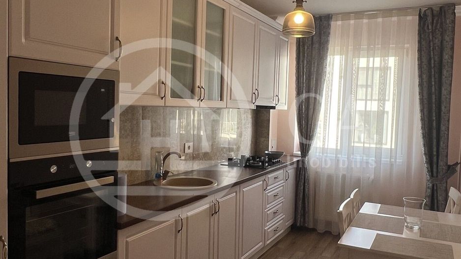 Apartament cu 2 camere de inchiriat in Prima Onestilor Oradea - Poză 6