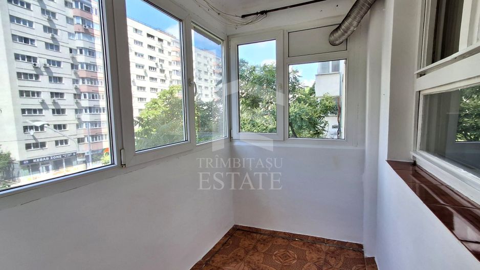 Apartament 3 camere decomandat | Locație excelentă | Bd. Chișinău 21 - Poză 20
