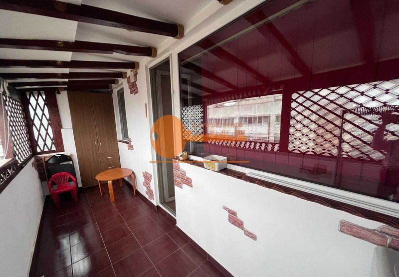 2 camere la 450m de metrou Gorjului - Poză 7