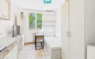 Garsonieră cochetă aproape de Centru - Poză 1